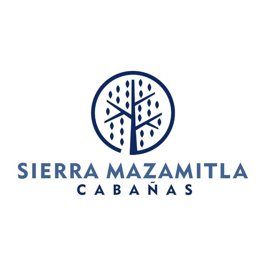 Cabanas Sierra Mazamitla Dış mekan fotoğraf